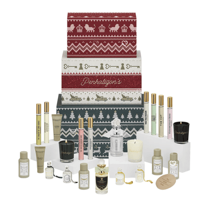 Calendrier de l'avent Penhaligon&rsquo;s