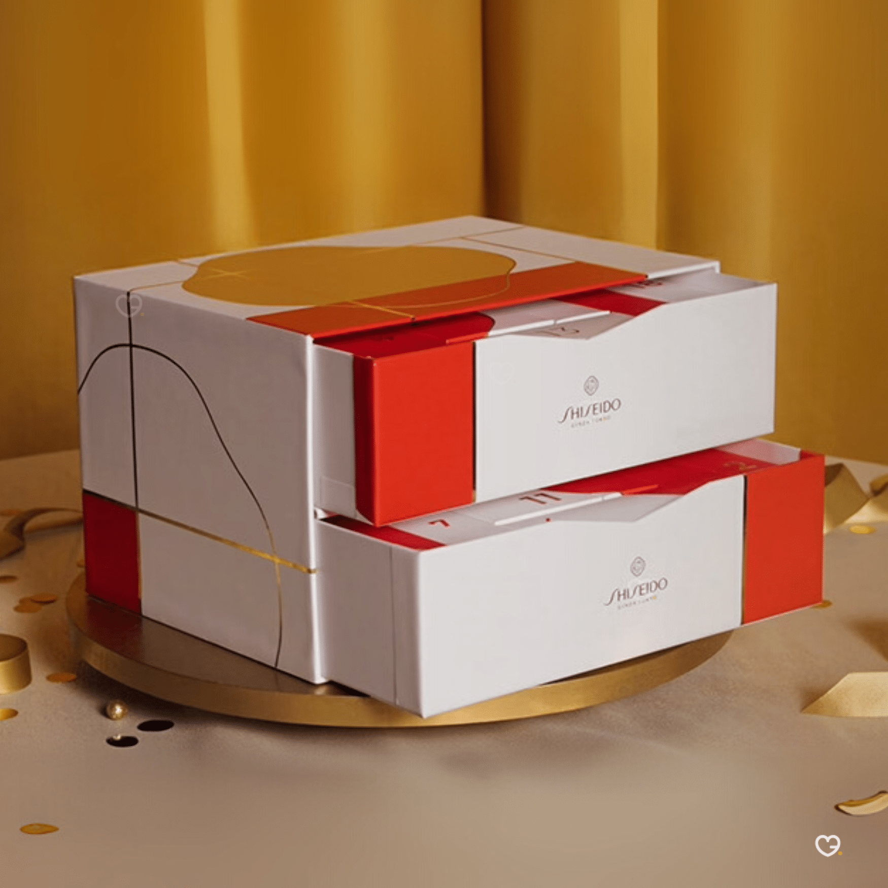 Shiseido