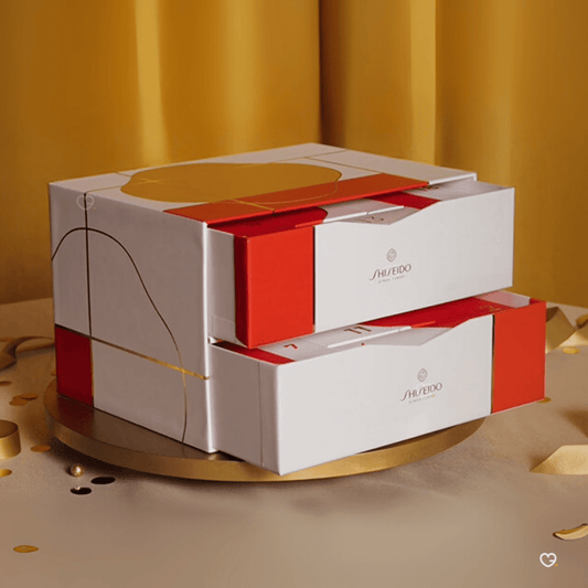 Shiseido
