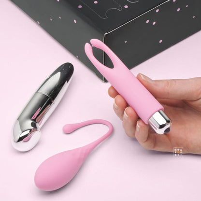 Calendrier de l'avent Sinful pour Femme