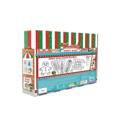 Calendrier de l'avent Swizzels