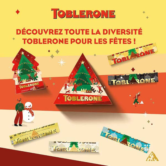 Toblerone