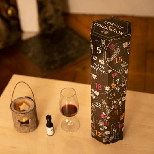 Tour de France &#8211; Appellations Vins