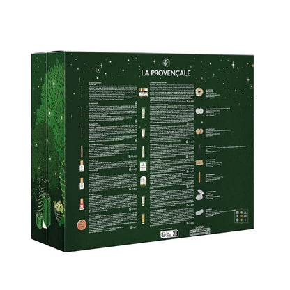 Calendrier de l'avent La Provencale