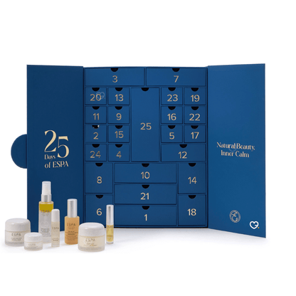 Calendrier de l'avent Espa