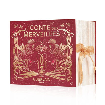 Calendrier de l'avent Guerlain