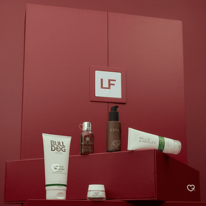 Lookfantastic Homme