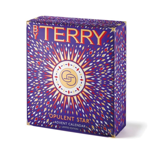 Calendrier de l'avent By Terry