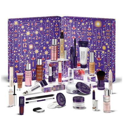 Calendrier de l'avent By Terry