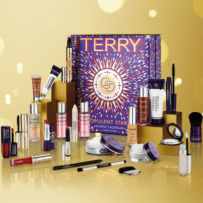 Calendrier de l'avent By Terry