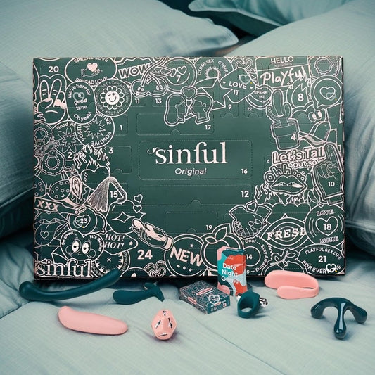 Sinful