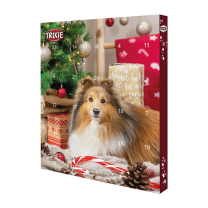 Calendrier de l'avent Trixie &#8211; Chien