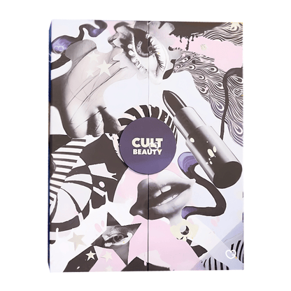 Calendrier de l'avent Cult Beauty