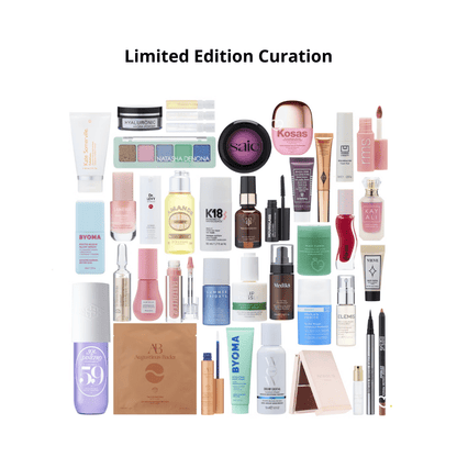 Calendrier de l'avent Cult Beauty