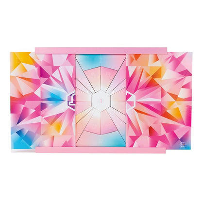 Calendrier de l'avent de Bijenkorf