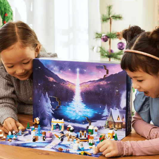 Lego Disney (43273)