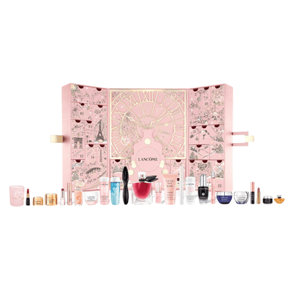 Calendrier de l'avent Lancome