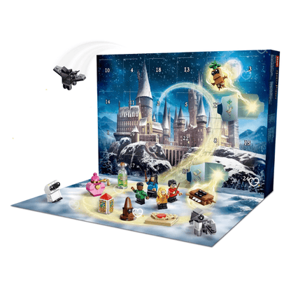 Calendrier de l'avent Lego Harry Potter (76456)