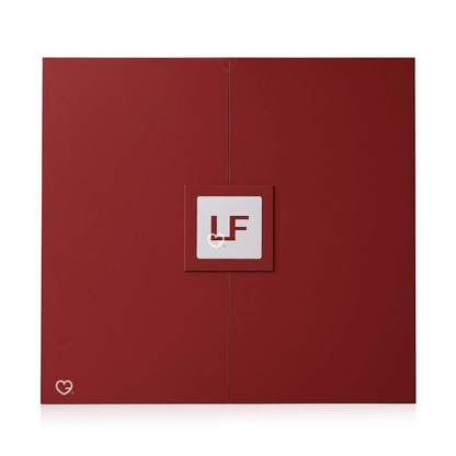 Calendrier de l'avent Lookfantastic Homme
