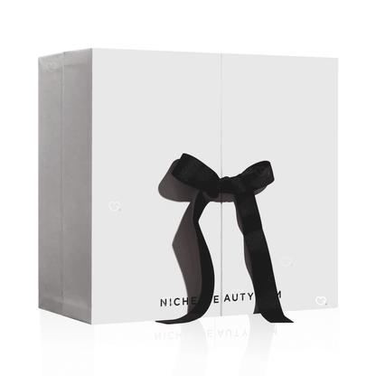 Calendrier de l'avent Niche Beauty