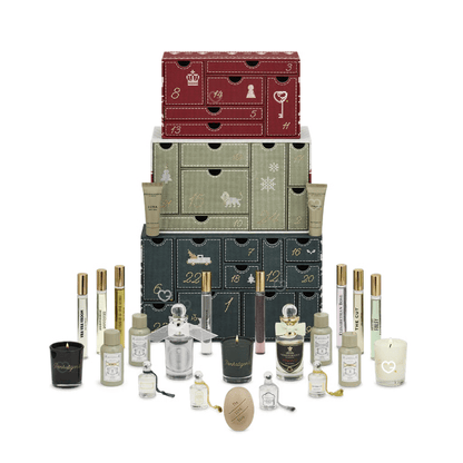 Calendrier de l'avent Penhaligon&rsquo;s