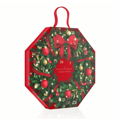 Calendrier de l'avent Rituals Classique