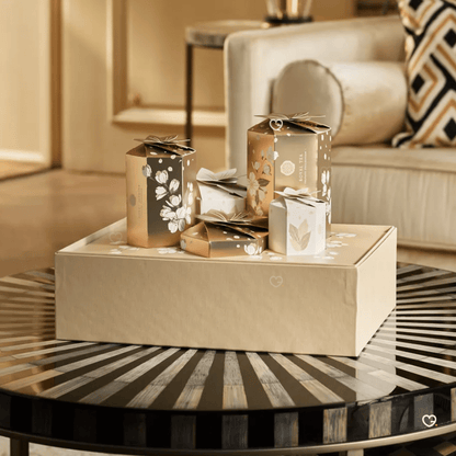 Calendrier de l'avent Rituals Premium