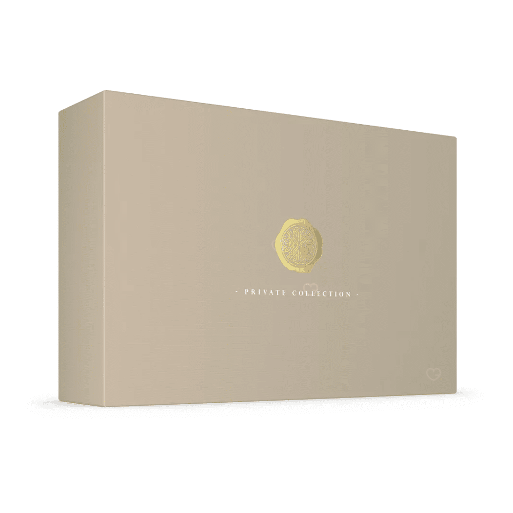 Calendrier de l'avent Rituals Premium