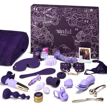 Sinful Premium