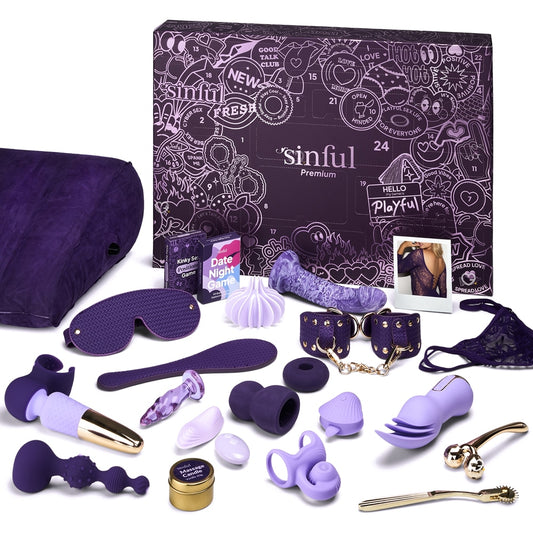 Sinful Premium
