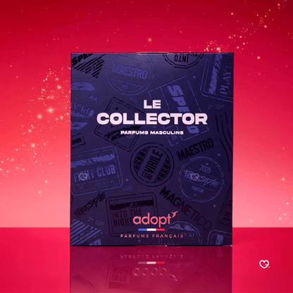 Calendrier de l'avent Adopt &#8211; Homme