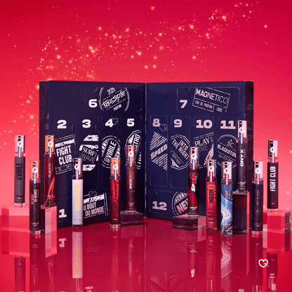 Calendrier de l'avent Adopt &#8211; Homme