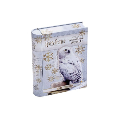 Calendrier de l'avent Harry Potter &#8211; Hedwige Bijoux