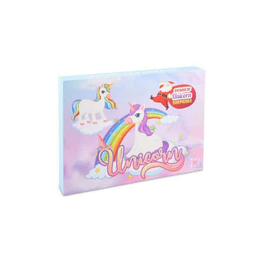 Calendrier de l'avent HAPIDS Licorne