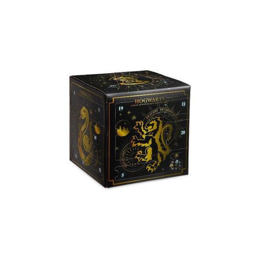 Calendrier de l'avent Harry Potter &#8211; HOGWARTS