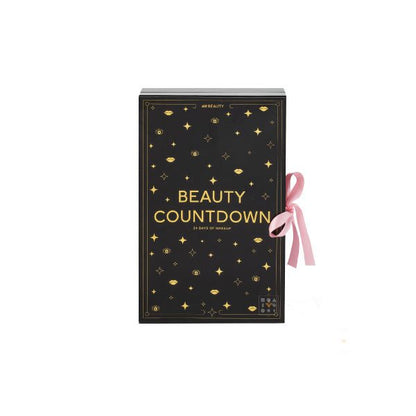 Calendrier de l'avent H&#038;M &#8211; Make-up 24 Pièces