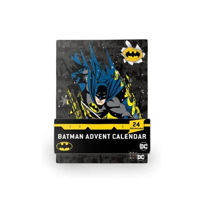 Calendrier de l'avent Batman &#8211; Cinereplicas