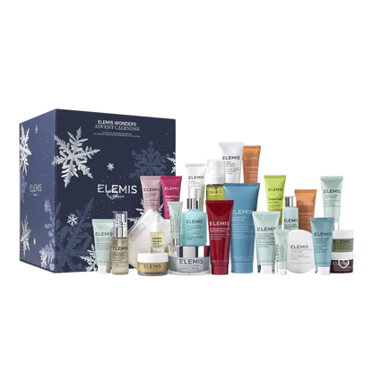 Calendrier de l'avent Elemis