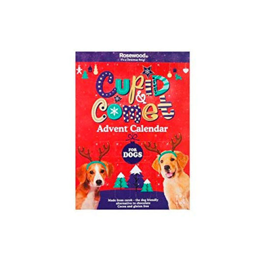 Calendrier de l'avent Rosewood &#8211; Chien