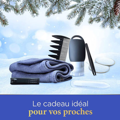 Calendrier de l'avent Dove &#038; AXE