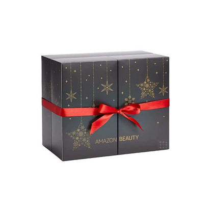 Calendrier de l'avent Amazon Beauty
