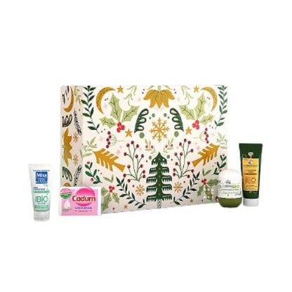 Calendrier de l'avent L&rsquo;Oréal &#8211; Green Beauty