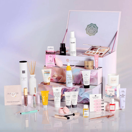 Glossybox