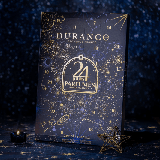Durance Bougies