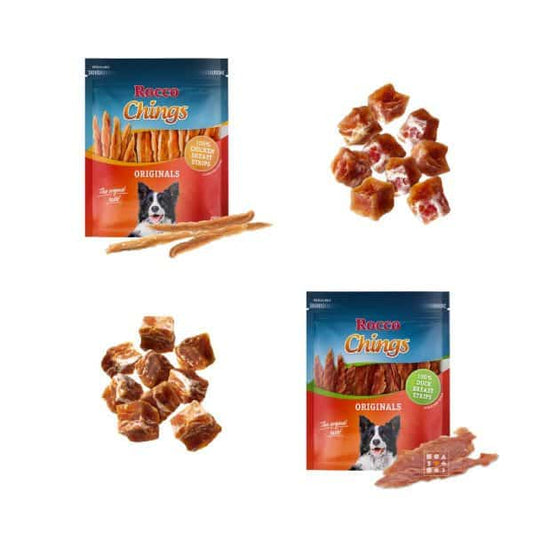 Calendrier de l'avent Rocco &#8211; Chien