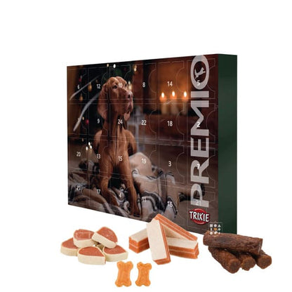 Calendrier de l'avent Trixie Premio Chien