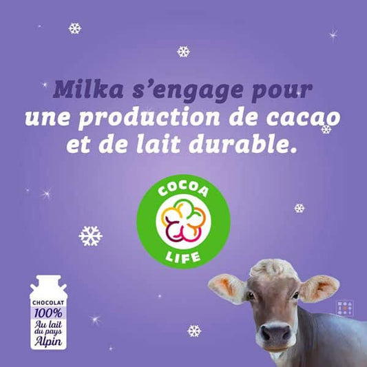 Milka &#8211; Magic Mix