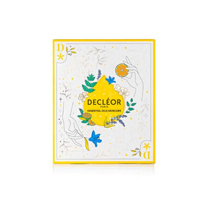 Calendrier de l'avent Decleor