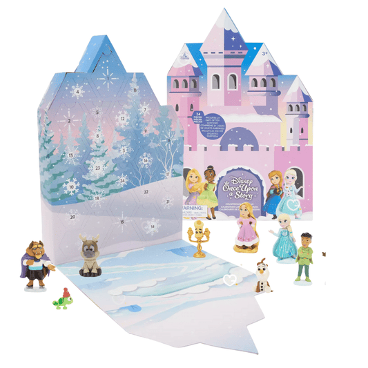 Disney Once Upon a Story