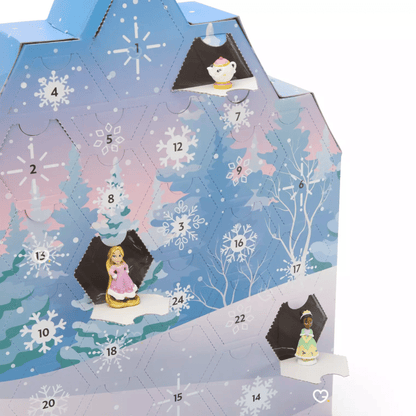 Calendrier de l'avent Disney Once Upon a Story